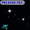 PKS 0144-763