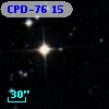 CPD-76    15
