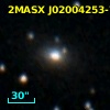 2MASX J02004253-7610444