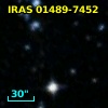 IRAS 01489-7452