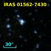IRAS 01562-7430