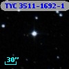 TYC 3511-1692-1
