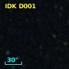 IDK D001