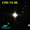 CPD-75    98