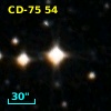 CD-75    54