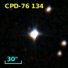 CPD-76   134