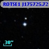 ROTSE1 J175725.72+461548.1