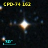 CPD-74   162