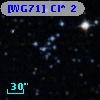 [WG71] Cl*  2