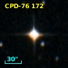 CPD-76   172