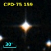 CPD-75   159