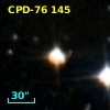 CPD-76   145