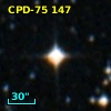 CPD-75   147