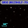 1RXS J012941.7-750728