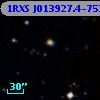 1RXS J013927.4-753626