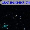 1RXS J014349.7-745400