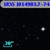 1RXS J014903.7-744842