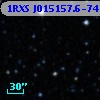 1RXS J015157.6-741945