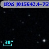 1RXS J015642.4-755554