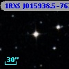 1RXS J015938.5-762032