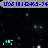1RXS J014248.8-745815