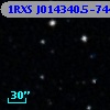 1RXS J014340.5-744956