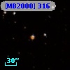 [MB2000] 316