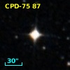 CPD-75    87
