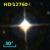HD  12760