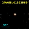 2MASS J01392562-7423437