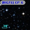 [WG71] Cl*  6