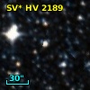 SV* HV  2189