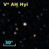 V* AH Hyi
