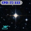 CPD-72   113