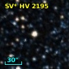 SV* HV  2195