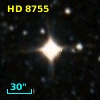 HD   8755