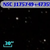 NSC J175749+473553