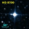 HD   8700