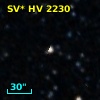 SV* HV  2230