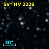 SV* HV  2226