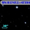 WN B1747.5+4739A
