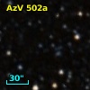 AzV 502a