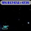 WN B1747.6+4738