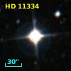 HD  11334