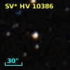 SV* HV 10386