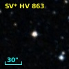 SV* HV   863