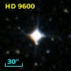 HD   9600