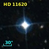 HD  11620