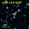 LHA 115-N  87