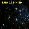 LHA 115-N  89